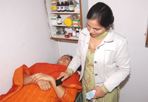  ARORA AYURVEDIC CLINIC